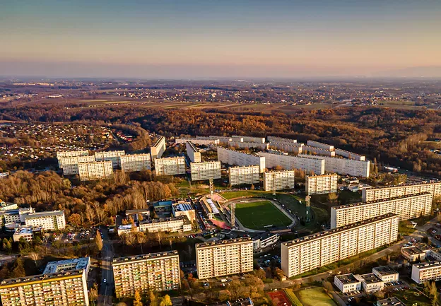 Uczelnie w Jastrzębiu Zdrój