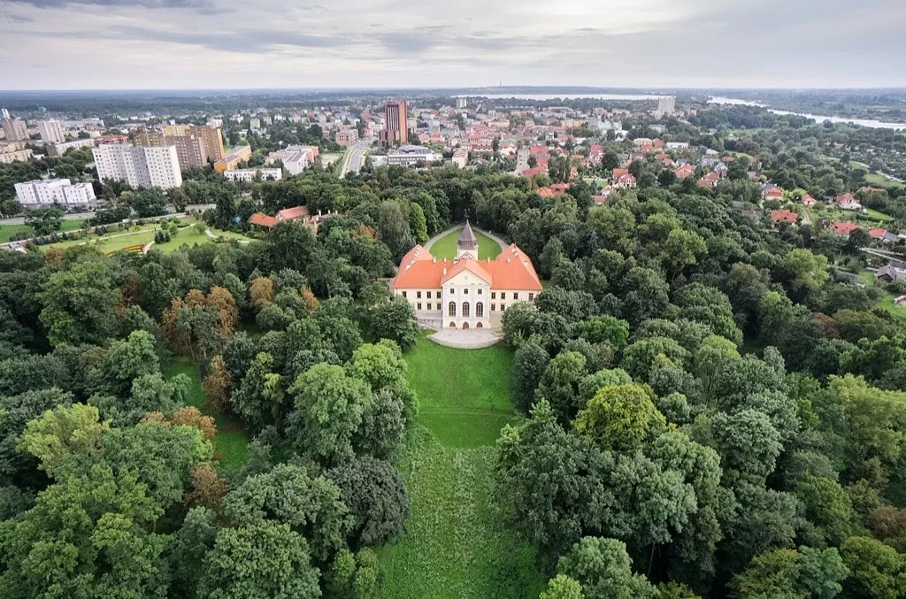 Uczelnie w Tarnobrzegu