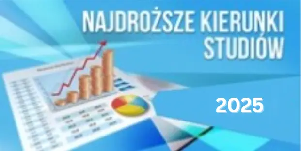 Najdroższe studia