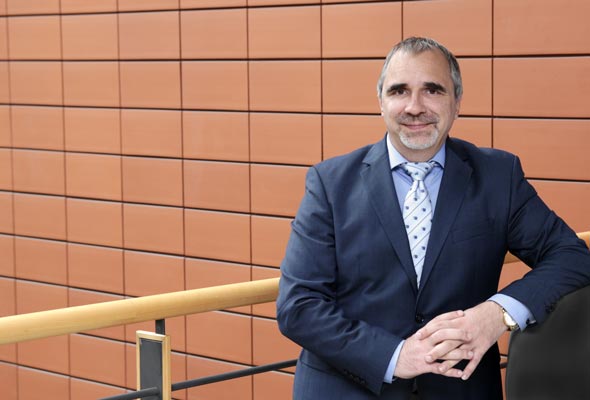 dr. hab. Tomaszem Czaplą, prof. UŁ