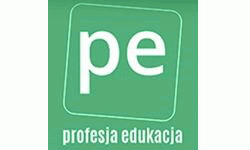 Logo Profesja Edukacja 