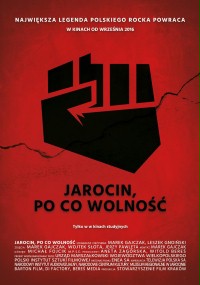 Jarocin. Po co wolność