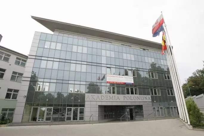 Zdjęcie uczelni - Akademia Polonijna / Polonia University