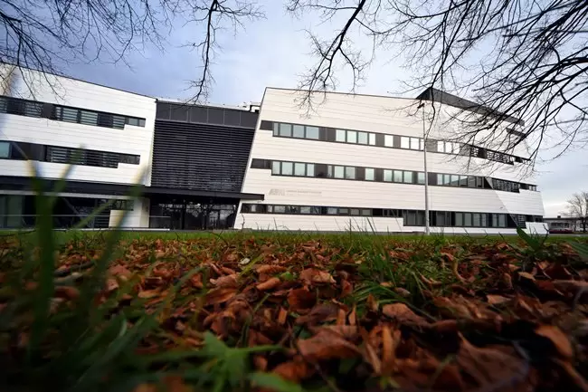 Zdjęcie uczelni - Pomorski Uniwersytet Medyczny (PUM)