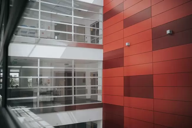 Zdjęcie uczelni - Pomorski Uniwersytet Medyczny (PUM)