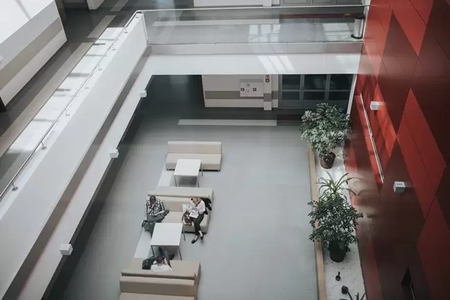 Zdjęcie uczelni - Pomorski Uniwersytet Medyczny (PUM)