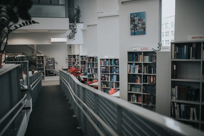 Zdjęcie uczelni - Pomorski Uniwersytet Medyczny (PUM)