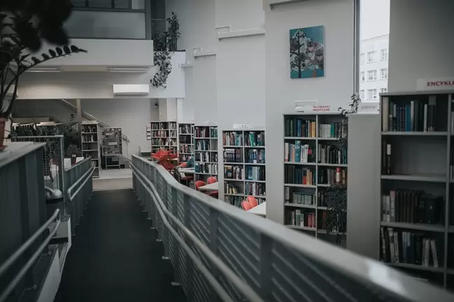 Zdjęcie uczelni - Pomorski Uniwersytet Medyczny (PUM)
