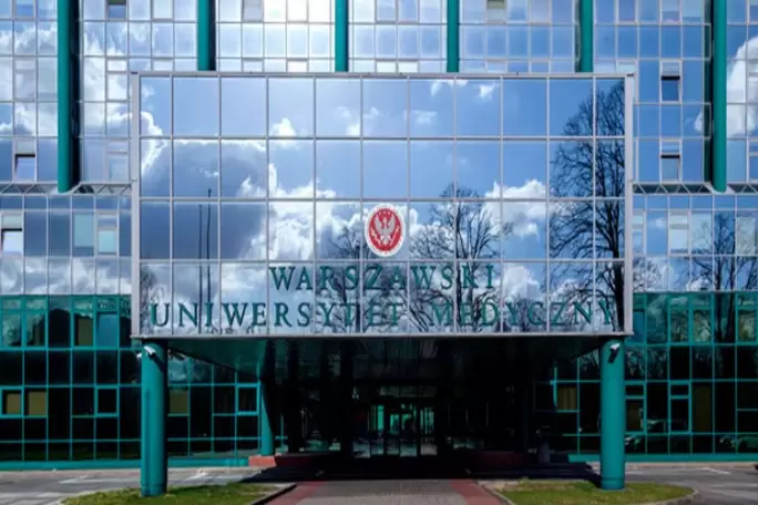 Zdjęcie uczelni - Warszawski Uniwersytet Medyczny (WUM)