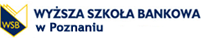 Logo Uniwersytet WSB Merito w Poznaniu