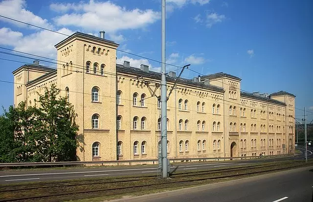 Zdjęcie uczelni - Akademia Muzyczna (AM) im. Stanisława Moniuszki w Gdańsku
