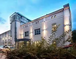 Galeria Uniwersytet WSB Merito w Poznaniu