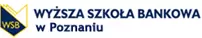 Uniwersytet WSB Merito w Poznaniu - logo