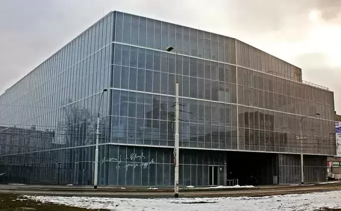 Zdjęcie uczelni - Akademia Sztuk Pięknych (ASP) im. E. Gepperta we Wrocławiu