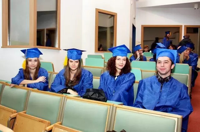 Zdjęcie uczelni - Akademia Wychowania Fizycznego i Sportu (AWFiS) im. Jędrzeja Śniadeckiego w Gdańsku