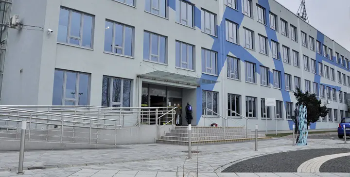 Zdjęcie uczelni - Akademia Wychowania Fizycznego (AWF) w Katowicach