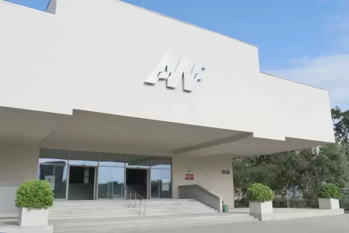 Zdjęcie uczelni - Akademia Wychowania Fizycznego (AWF) im. Eugeniusza Piaseckiego w Poznaniu
