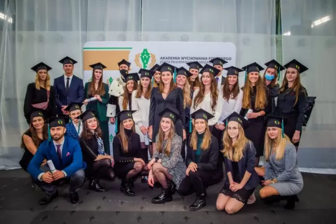 Zdjęcie uczelni - Akademia Wychowania Fizycznego Józefa Piłsudskiego w Warszawie