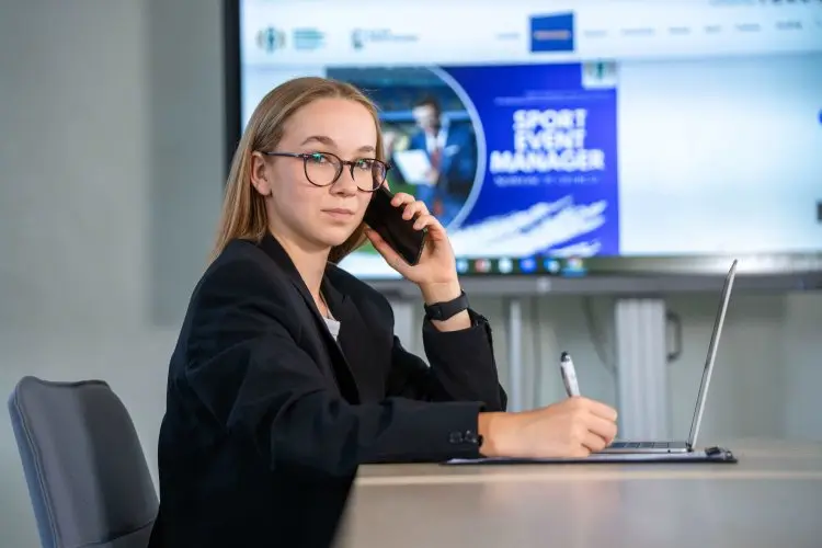  Akademia Wychowania Fizycznego Józefa Piłsudskiego w Warszawie (filia w Białej Podlaskiej) - zdjęcie 6