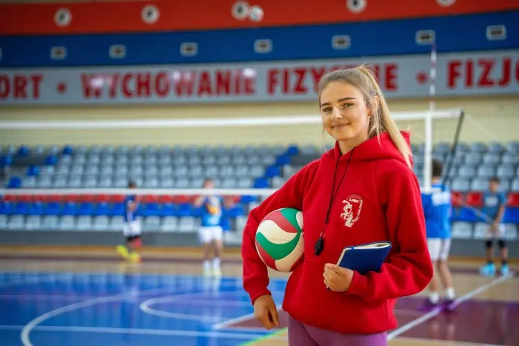  Akademia Wychowania Fizycznego Józefa Piłsudskiego w Warszawie (filia w Białej Podlaskiej) - zdjęcie 9