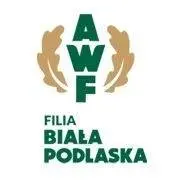 Logo  Akademia Wychowania Fizycznego Józefa Piłsudskiego w Warszawie (filia w Białej Podlaskiej)