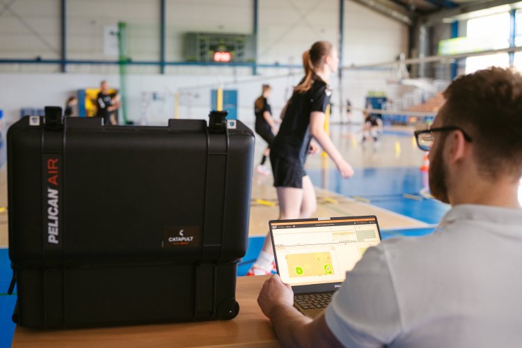 Galeria Akademia Wychowania Fizycznego im. Polskich Olimpijczyków we Wrocławiu