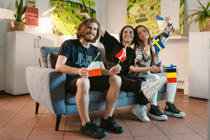 Zdjęcie uczelni - Akademia Wychowania Fizycznego im. Polskich Olimpijczyków we Wrocławiu