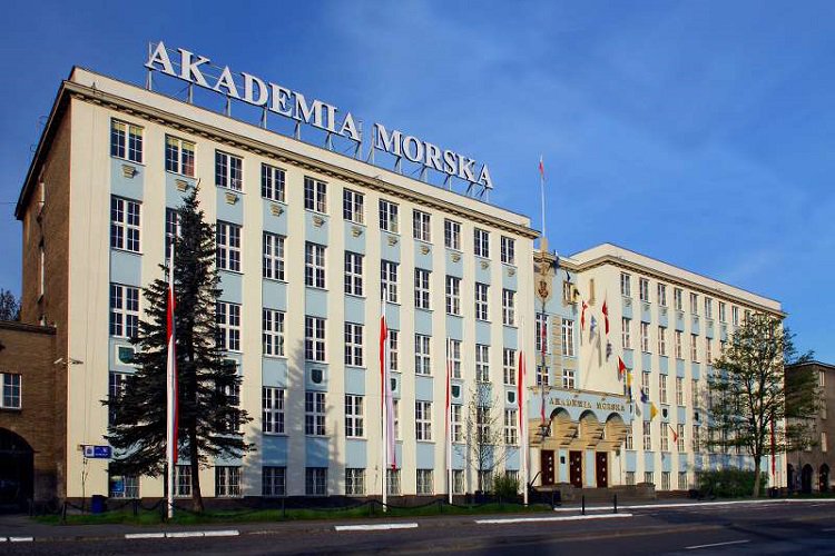 Uniwersytet Morski w Gdyni (UMG) - Najpopularniejsze kierunki