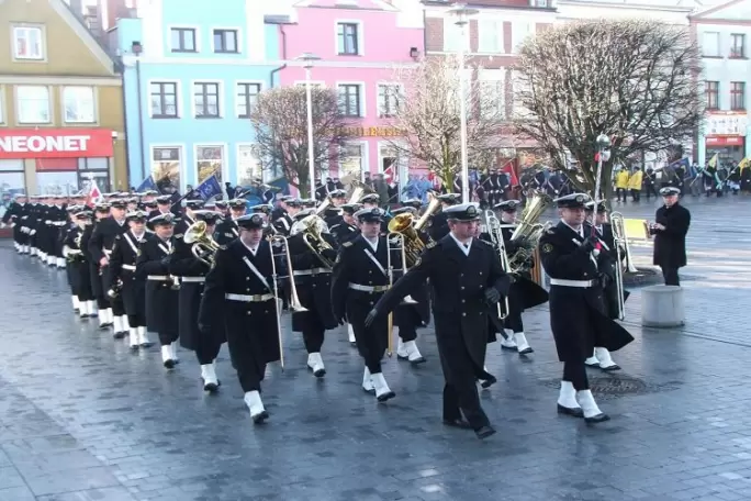 Zdjęcie uczelni - Uniwersytet Morski w Gdyni (UMG)