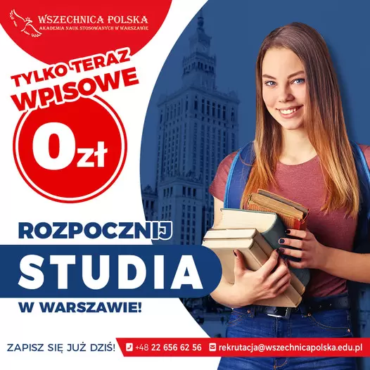 Studia Wszechnica