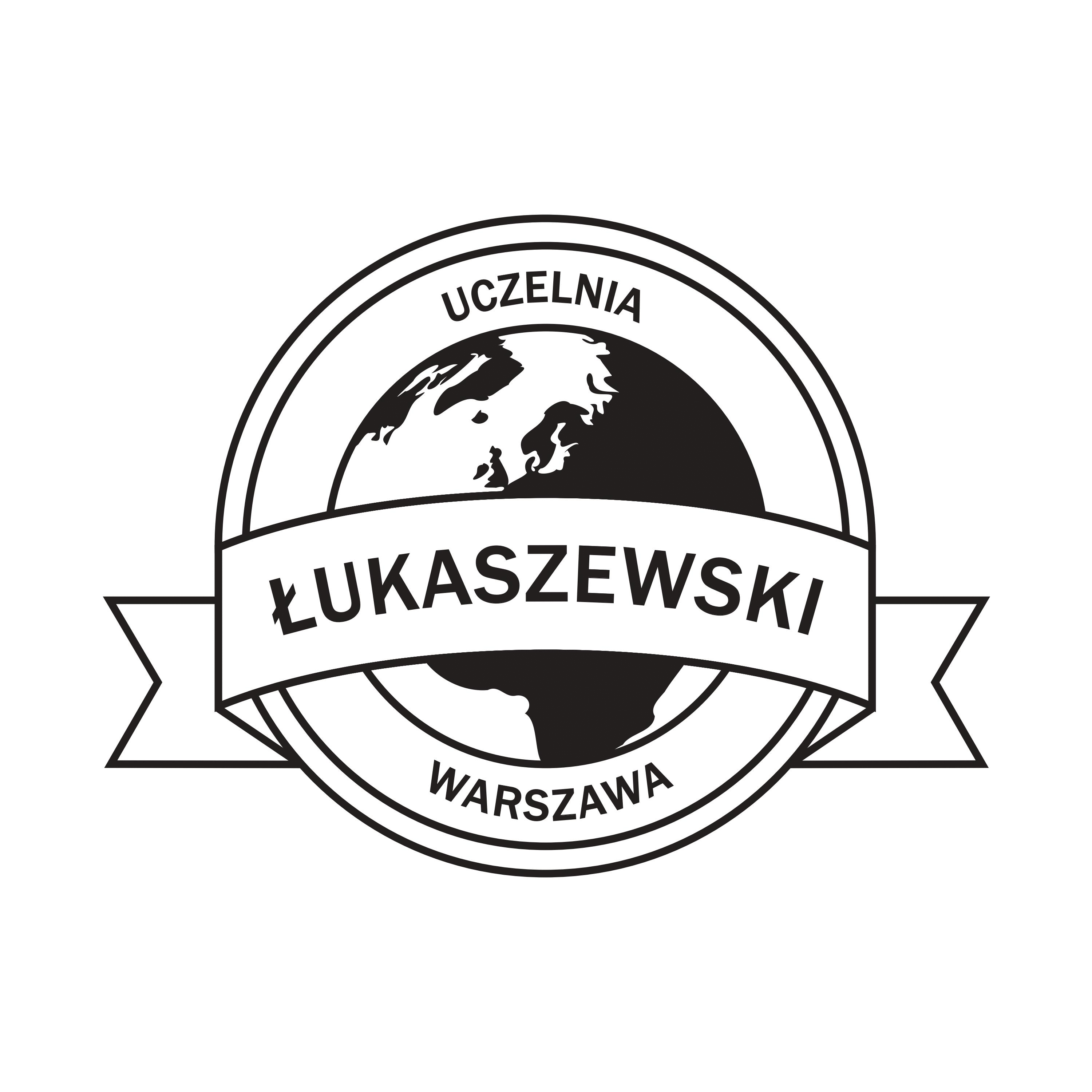 Wyższa Szkoła Logistyki (WSL) logo