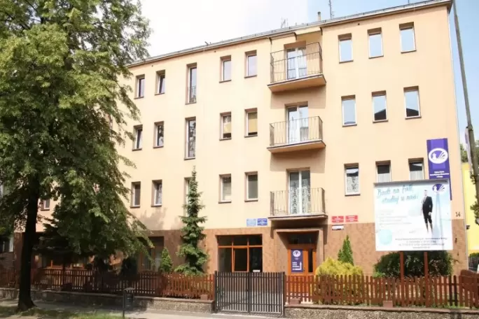 Zdjęcie uczelni - Wyższa Szkoła Humanistyczno-Ekonomiczna (WSHE) w Brzegu