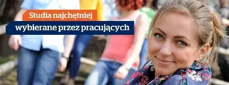 Zdjęcie Uniwersytet WSB Merito Chorzów Katowice