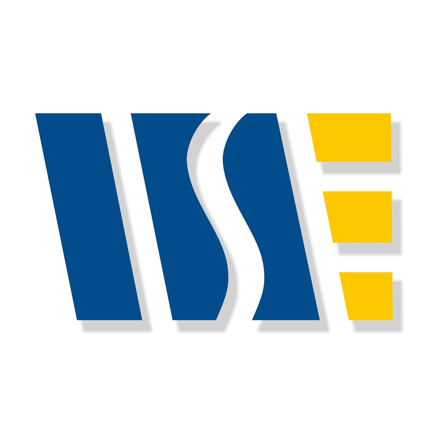 Wyższa Szkoła Społeczno-Ekonomiczna (WSSE) w Gdańsku logo