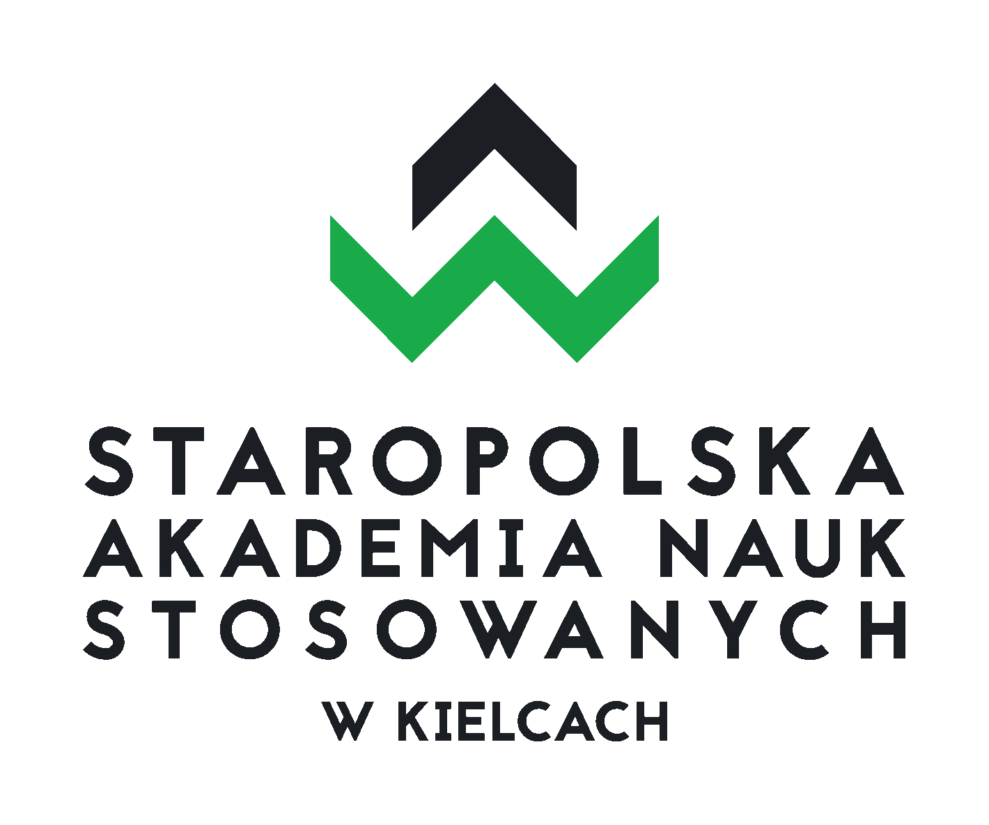 Wyższa Szkoła Logistyki (WSL) logo