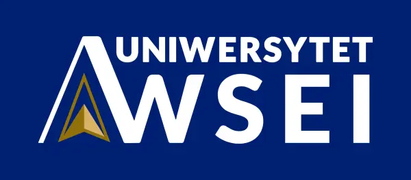 Uniwersytet WSEI w Lublinie logo