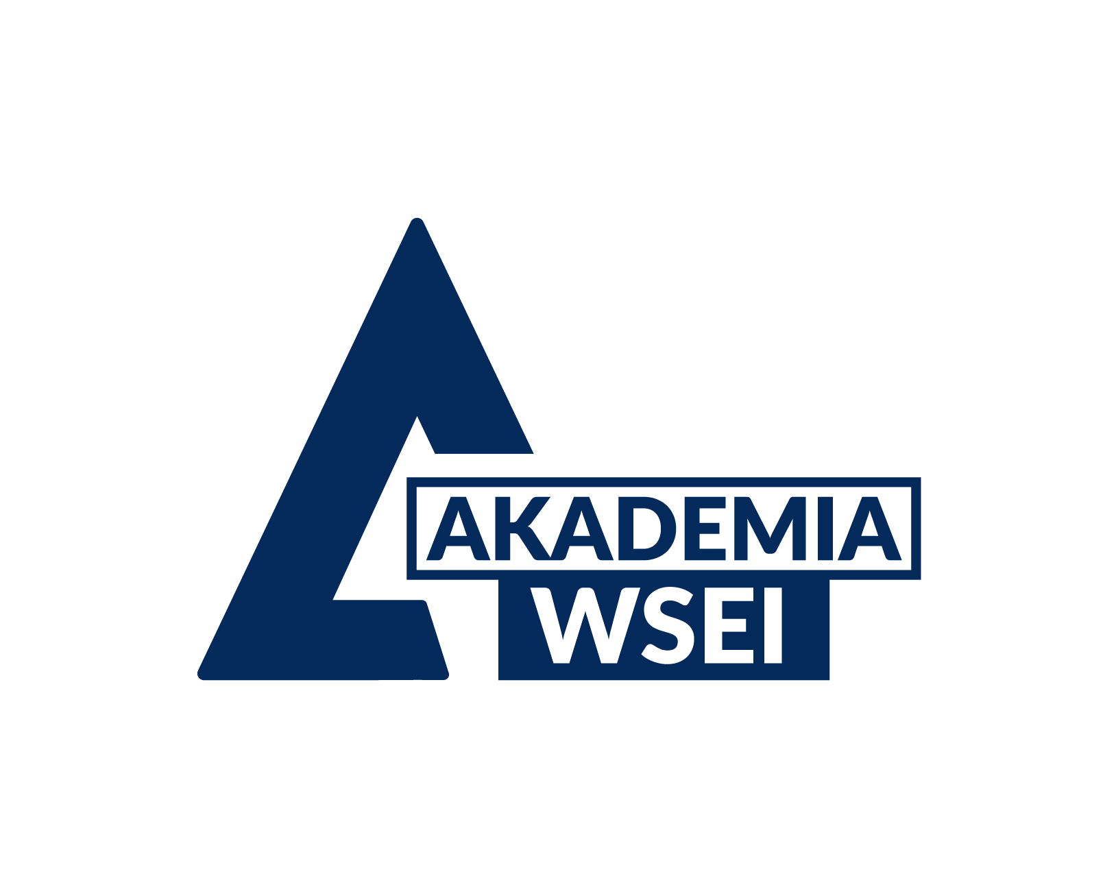 Wyższa Szkoła Logistyki (WSL) logo