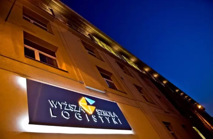 Zdjęcie uczelni - Wyższa Szkoła Logistyki (WSL)