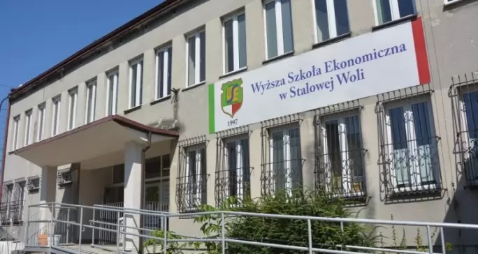 Zdjęcie uczelni - Wyższa Szkoła Ekonomiczna (WSE) w Stalowej Woli