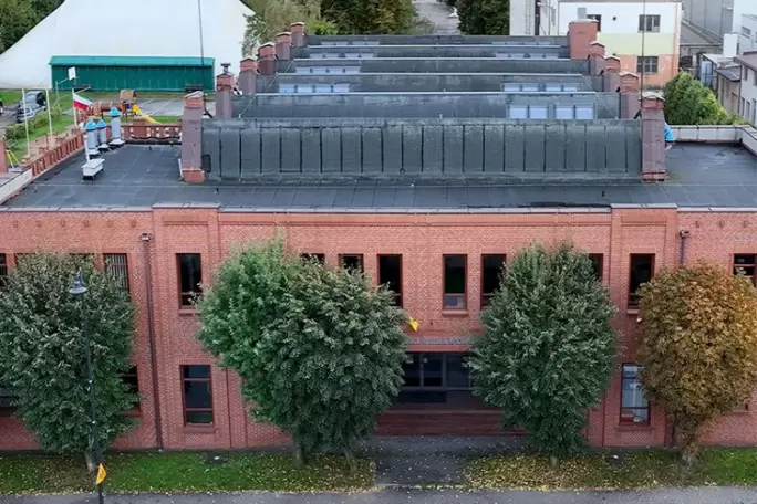 Zdjęcie uczelni - Pomorska Szkoła Wyższa (PSW)