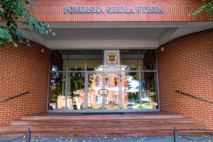 Zdjęcie uczelni - Pomorska Szkoła Wyższa (PSW)