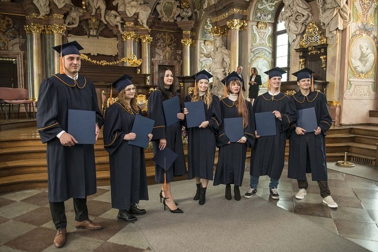 Organizacje studenckie we Wrocławiu