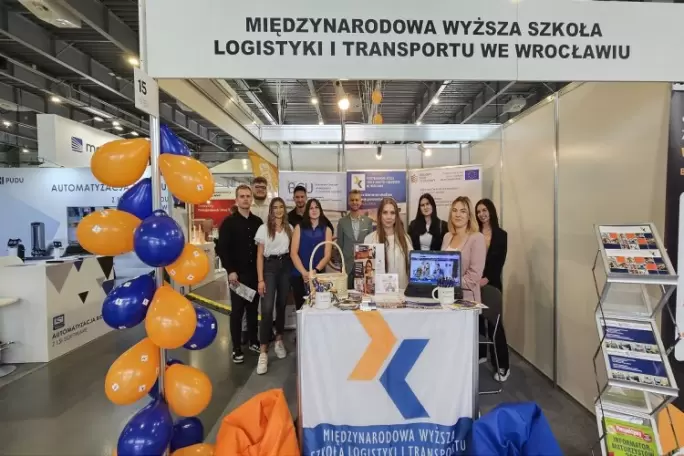 Zdjęcie uczelni - Międzynarodowa Wyższa Szkoła Logistyki i Transportu (MWSLiT) we Wrocławiu