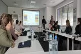 Galeria Międzynarodowa Wyższa Szkoła Logistyki i Transportu (MWSLiT) we Wrocławiu