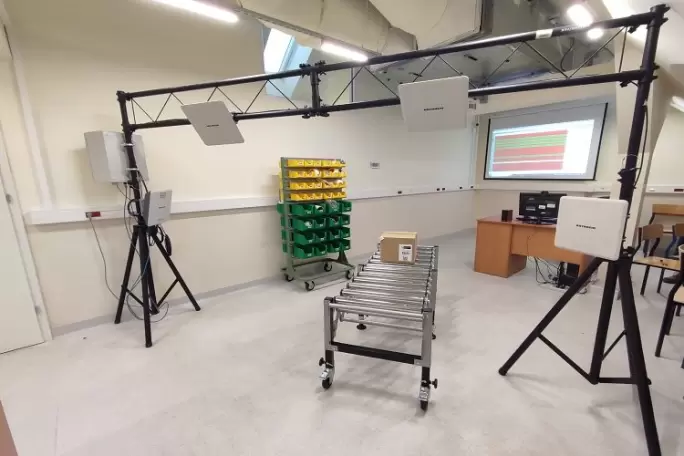 Zdjęcie uczelni - Międzynarodowa Wyższa Szkoła Logistyki i Transportu (MWSLiT) we Wrocławiu