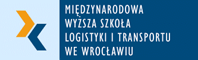 Logo Międzynarodowa Wyższa Szkoła Logistyki i Transportu (MWSLiT) we Wrocławiu