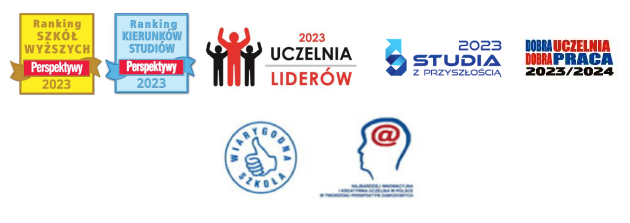 Uczelnia Dobra WSL