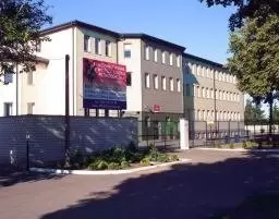 Zdjęcie uczelni - Akademia Podlaska w Białymstoku - Akademia Nauk Stosowanych (APWB)