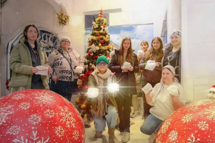 Zdjęcie uczelni - Społeczna Akademia Nauk (SAN) Warszawa