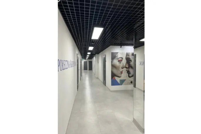 Zdjęcie uczelni - Społeczna Akademia Nauk (SAN) Warszawa